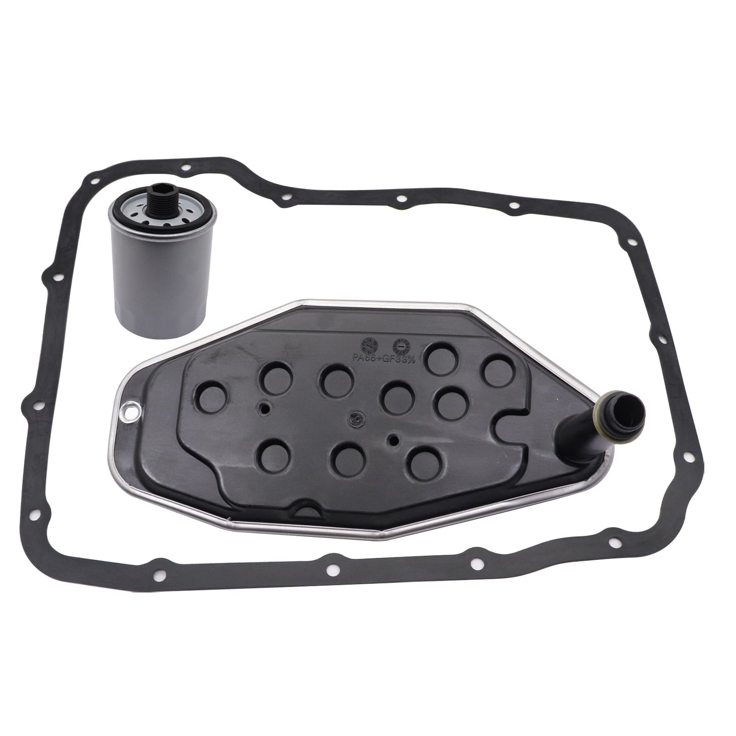 Transmission Filter Gasket Kit For Dodge Ram Jeep Chrysler 45RFE 545RFE 68RFE