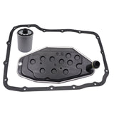 Transmission Filter Gasket Kit For Dodge Ram Jeep Chrysler 45RFE 545RFE 68RFE
