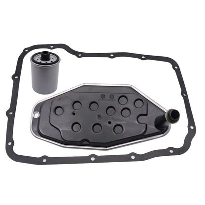 Transmission Filter Gasket Kit For Dodge Ram Jeep Chrysler 45RFE 545RFE 68RFE