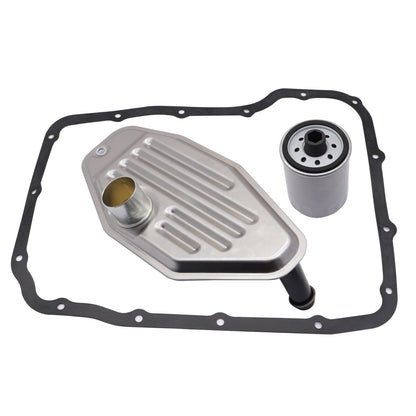 Transmission Filter Gasket Kit For Dodge Ram Jeep Chrysler 45RFE 545RFE 68RFE
