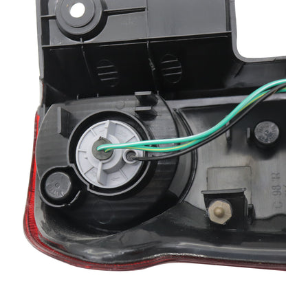 RH Side Tail Lamp Assembly For Nissan NV200 Chevrolet City Express NI2801201 US