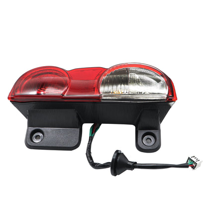 RH Side Tail Lamp Assembly For Nissan NV200 Chevrolet City Express NI2801201 US