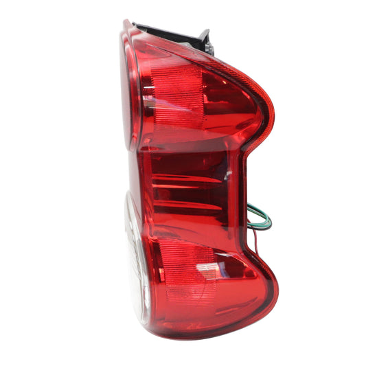 RH Side Tail Lamp Assembly For Nissan NV200 Chevrolet City Express NI2801201 US