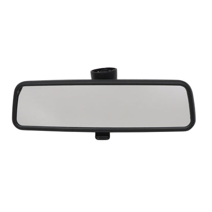 Black Rear View Interior Mirror Fit For VW Golf MK4/MK5/MK6 Jetta Bora Passat B5