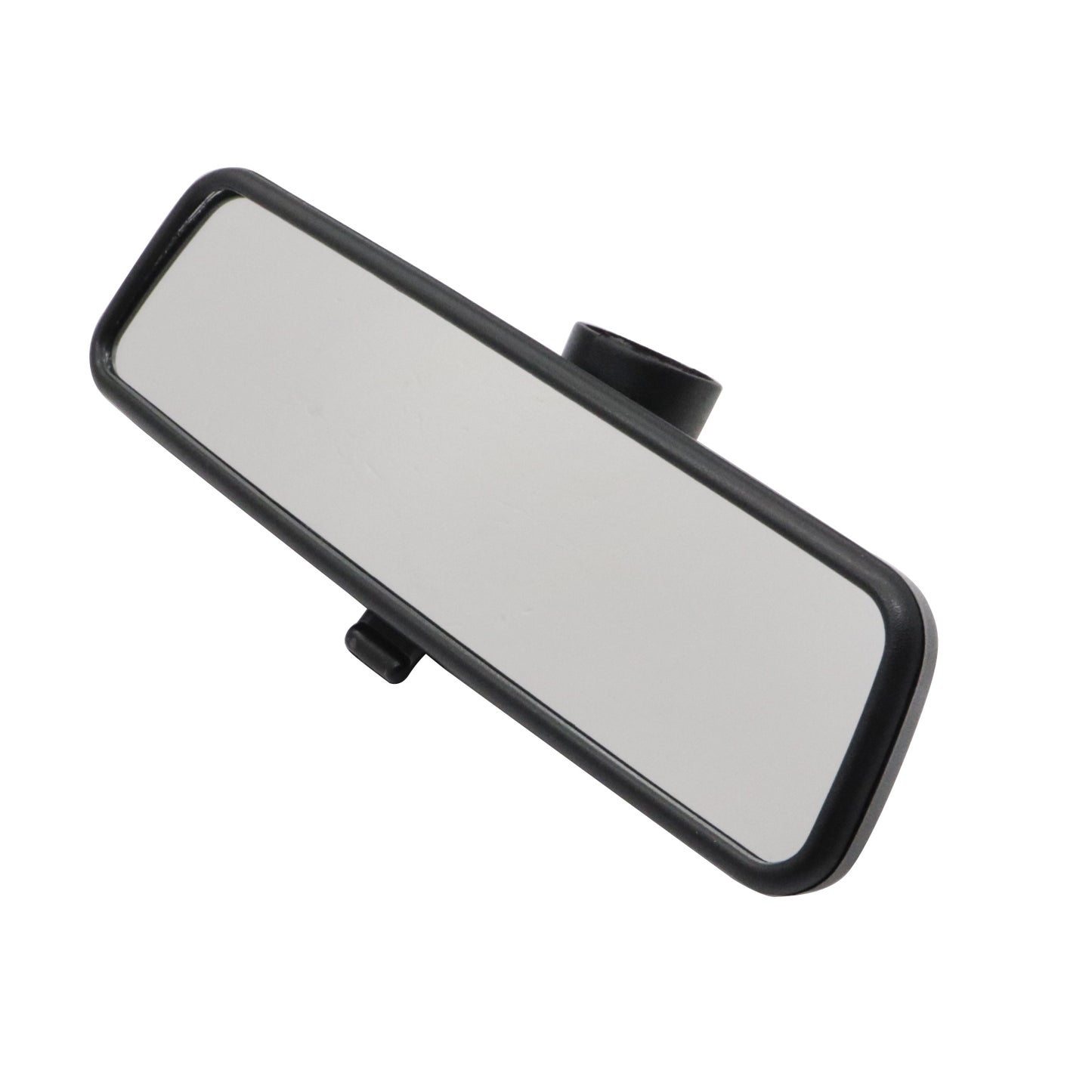 Black Rear View Interior Mirror Fit For VW Golf MK4/MK5/MK6 Jetta Bora Passat B5