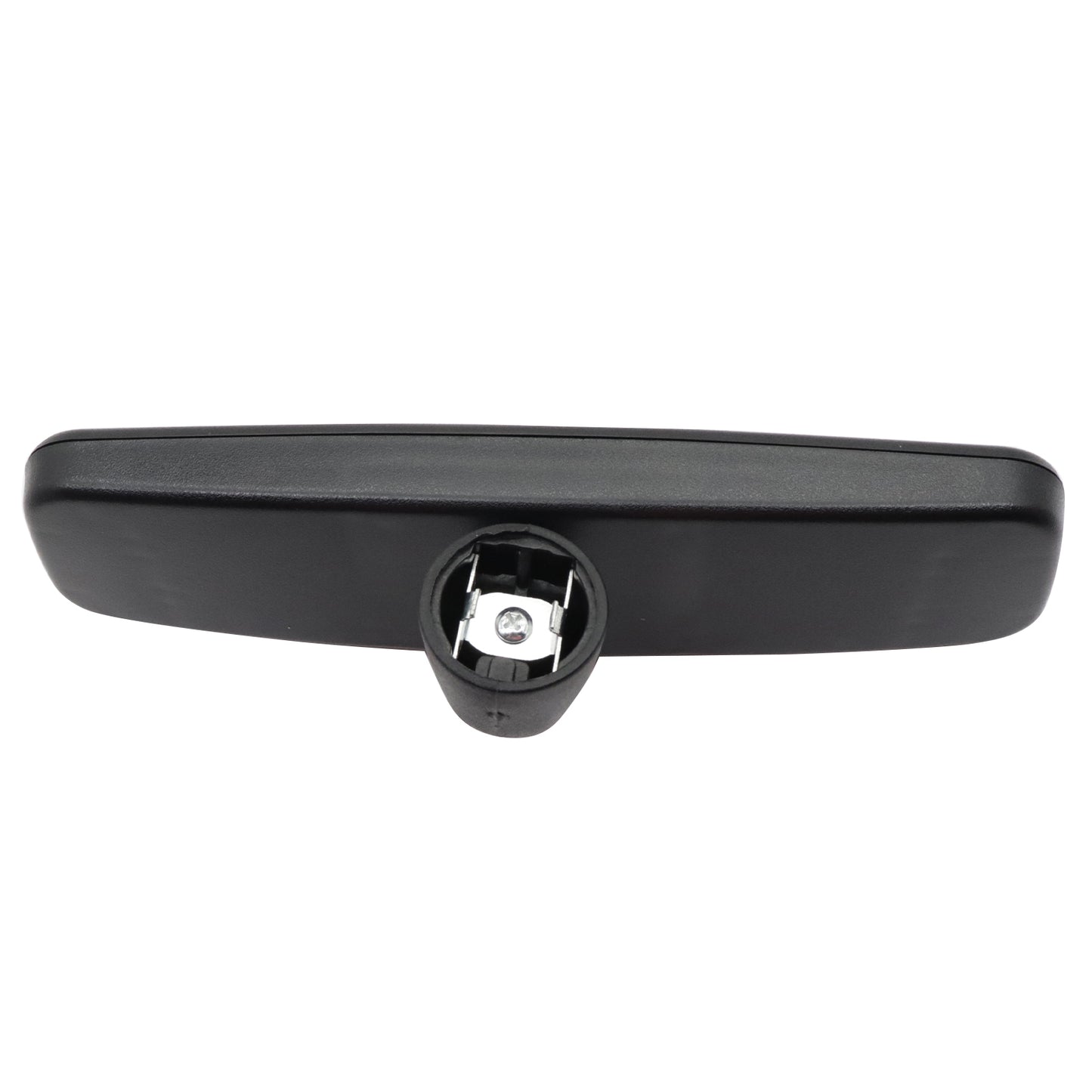 Black Rear View Interior Mirror Fit For VW Golf MK4/MK5/MK6 Jetta Bora Passat B5