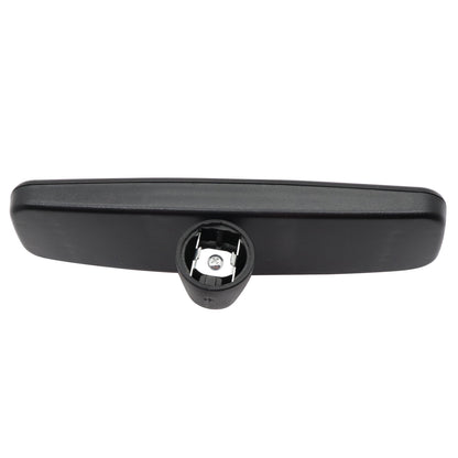 Black Rear View Interior Mirror Fit For VW Golf MK4/MK5/MK6 Jetta Bora Passat B5
