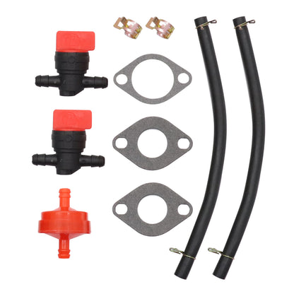 Carburetor Carb for Toro Power Clear 210R (21-Inch) 141cc Snow Blower 38587