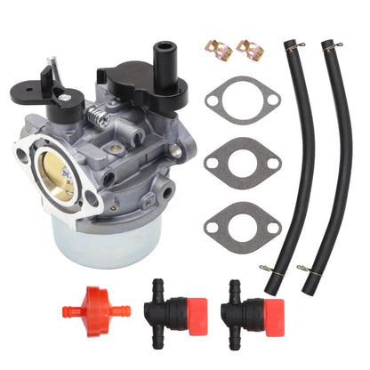 Carburetor Carb for Toro Power Clear 210R (21-Inch) 141cc Snow Blower 38587
