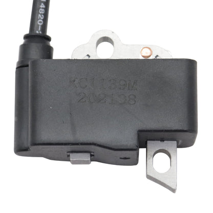 Fits Stihl BR350 BR430 BR450 Blower 4244 400 1303 New 1 set Ignition Coil USA