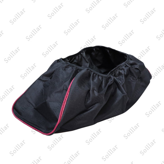 Waterproof Soft Winch Dust Cover Driver Recovery 8,500 to 17,500 Pound Capacity