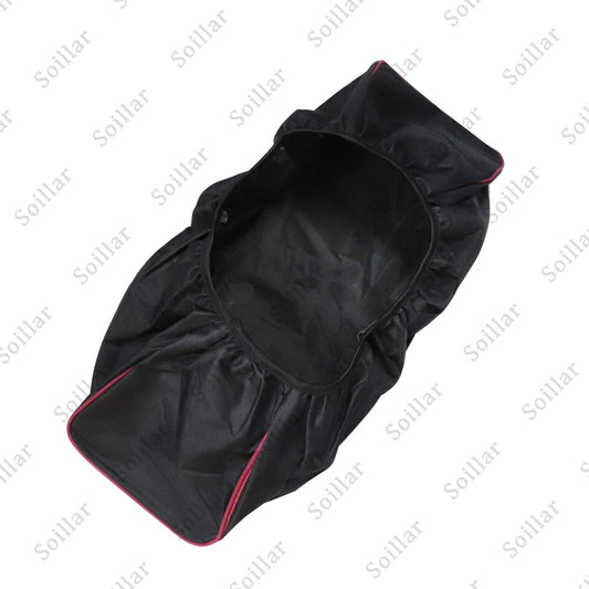 Waterproof Soft Winch Dust Cover Driver Recovery 8,500 to 17,500 Pound Capacity