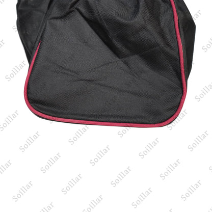 Waterproof Soft Winch Dust Cover Driver Recovery 8,500 to 17,500 Pound Capacity