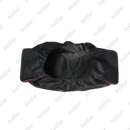 Waterproof Soft Winch Dust Cover Driver Recovery 8,500 to 17,500 Pound Capacity