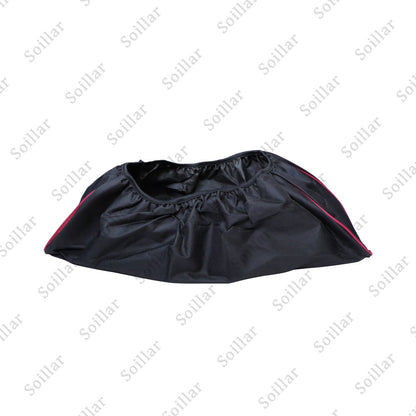 Waterproof Soft Winch Dust Cover Driver Recovery 8,500 to 17,500 Pound Capacity