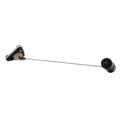 1X Fuel Gauge Fit for Kawasaki Mule 3000 3010 2510 1990-2008 52005-0733
