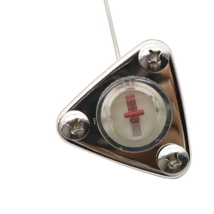 1X Fuel Gauge Fit for Kawasaki Mule 3000 3010 2510 1990-2008 52005-0733