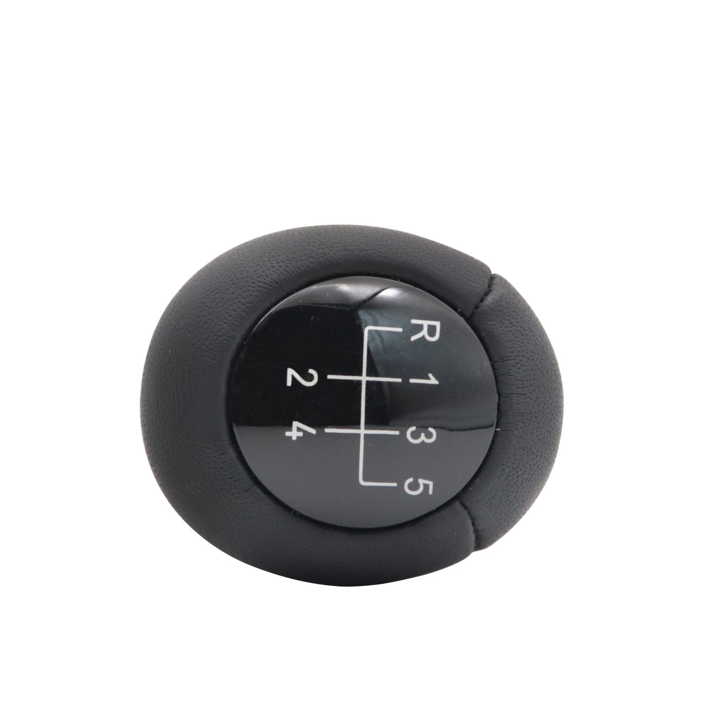 5 Speed Manual Gear Stick Shift Knob Shifter For BMW M5 M3 M6 E36 E46 E34 E30