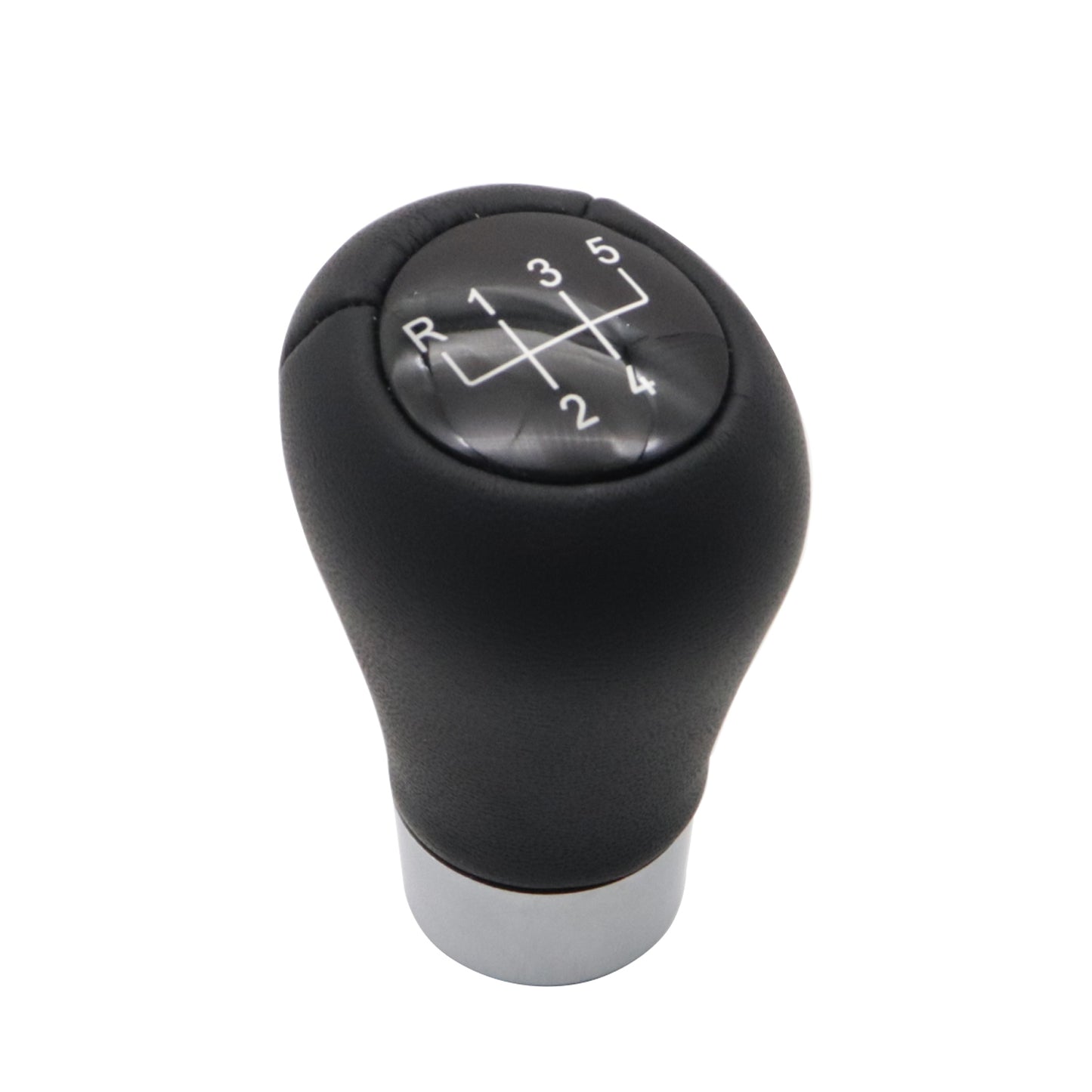 5 Speed Manual Gear Stick Shift Knob Shifter For BMW M5 M3 M6 E36 E46 E34 E30