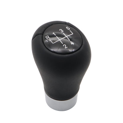 5 Speed Manual Gear Stick Shift Knob Shifter For BMW M5 M3 M6 E36 E46 E34 E30