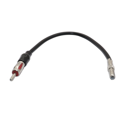 For Chevrolet Silverado 1500 Car Stereo Combo Wiring Harness + Antenna Adapter