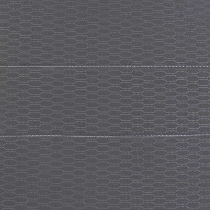 Driver Side Bottom Gray Cloth Seat Cover for Dodge Ram 1500 2500 3500 2013-2018