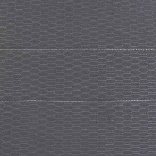 Driver Side Bottom Gray Cloth Seat Cover for Dodge Ram 1500 2500 3500 2013-2018