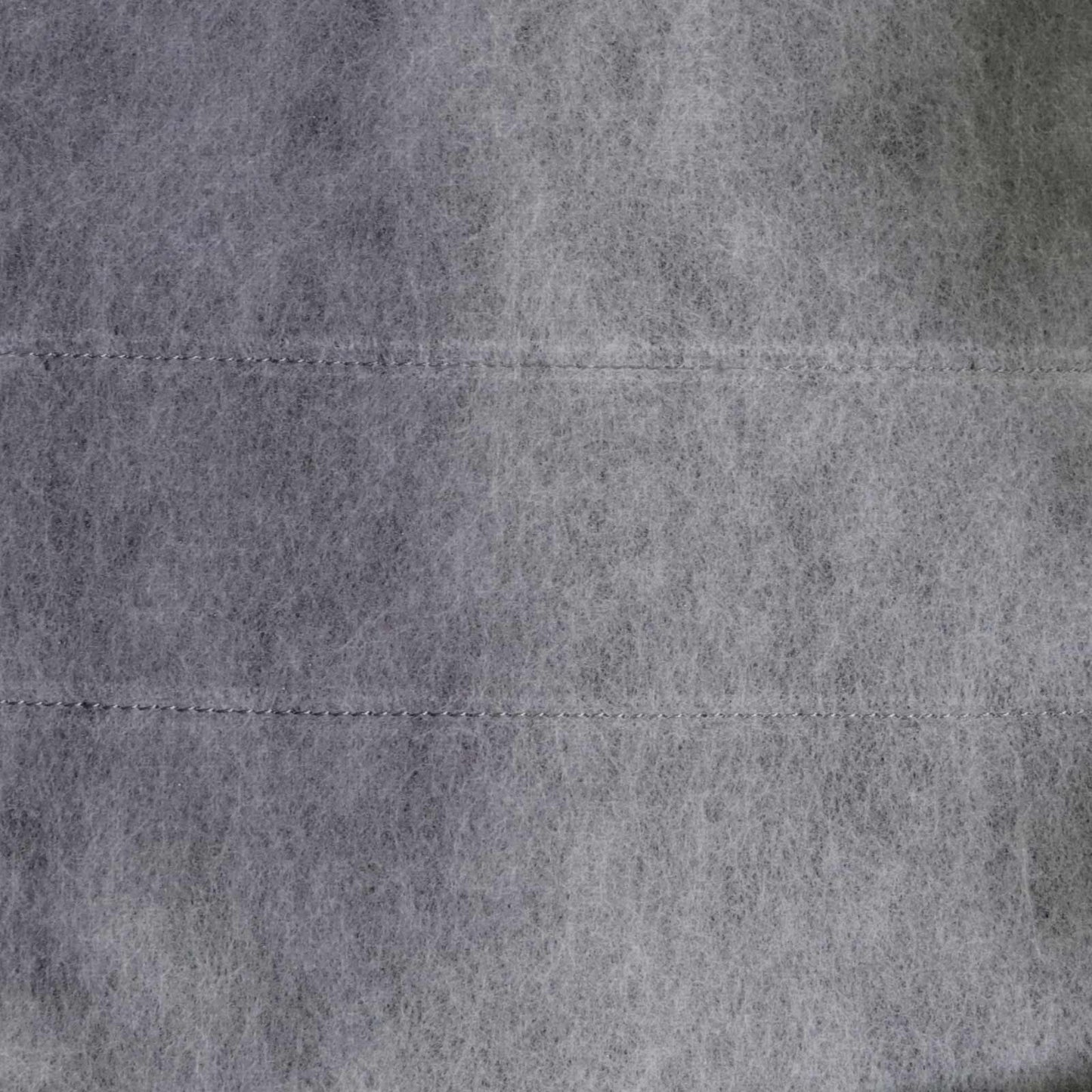 Driver Side Bottom Gray Cloth Seat Cover for Dodge Ram 1500 2500 3500 2013-2018