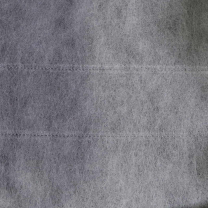 Driver Side Bottom Gray Cloth Seat Cover for Dodge Ram 1500 2500 3500 2013-2018