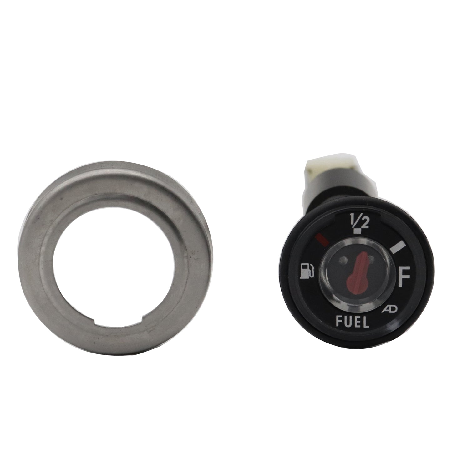 Fuel Gas Tank Level Gauge Meter fits for Kawasaki Bayou 220 250 300 400