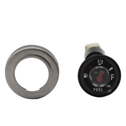 Fuel Gas Tank Level Gauge Meter fits for Kawasaki Bayou 220 250 300 400