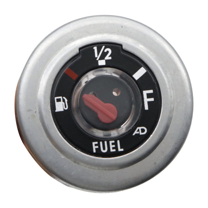 Fuel Gas Tank Level Gauge Meter fits for Kawasaki Bayou 220 250 300 400