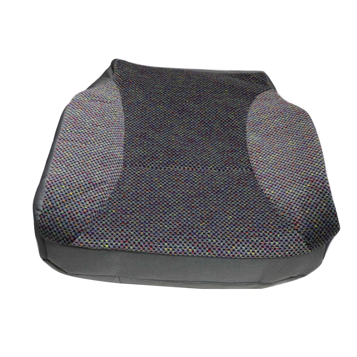 For 1998-2002 Dodge Ram 2500 3500 SLT Passenger Bottom Fabric Cloth Seat Cover