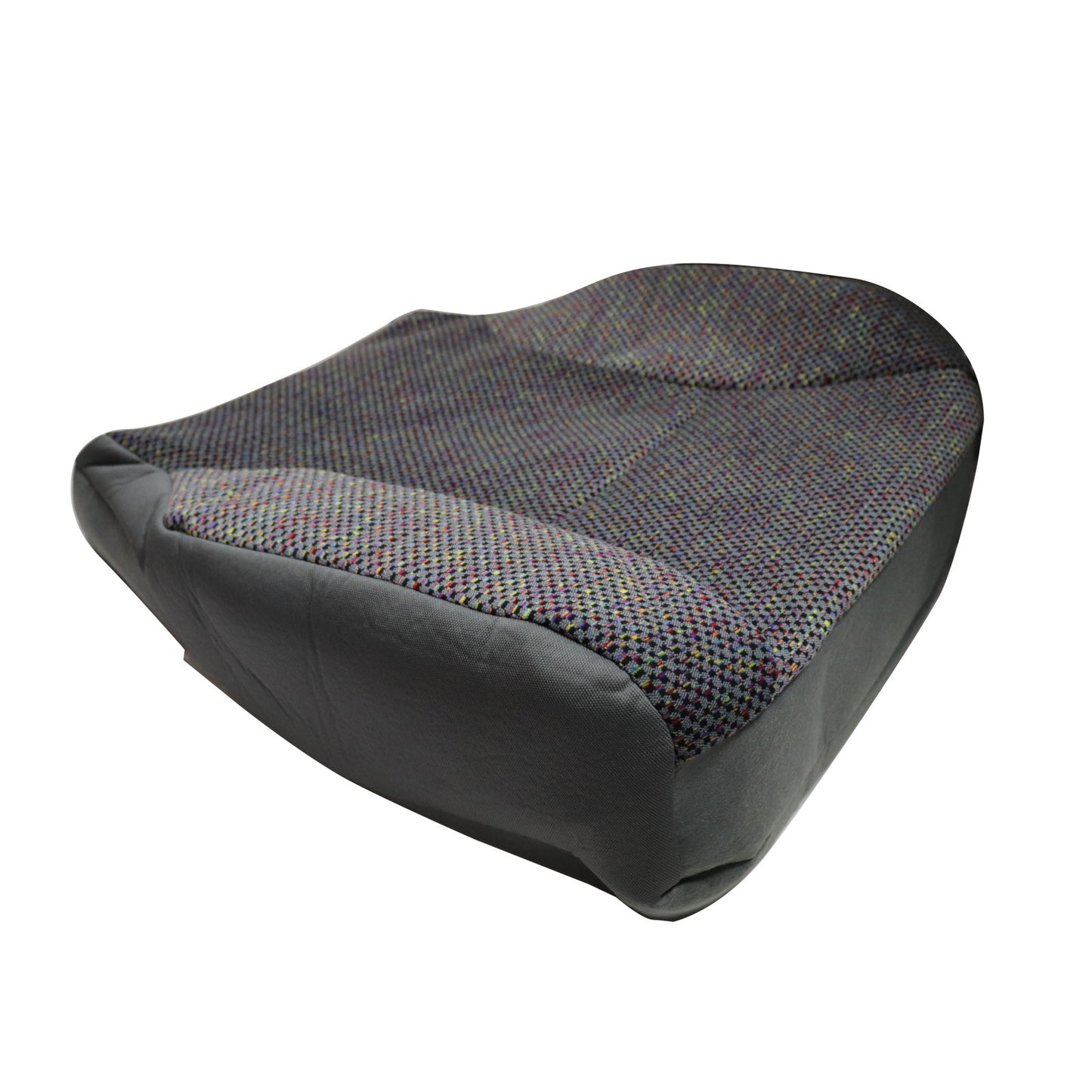 For 1998-2002 Dodge Ram 2500 3500 SLT Passenger Bottom Fabric Cloth Seat Cover