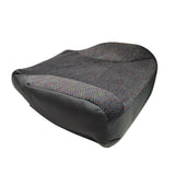 For 1998-2002 Dodge Ram 2500 3500 SLT Passenger Bottom Fabric Cloth Seat Cover