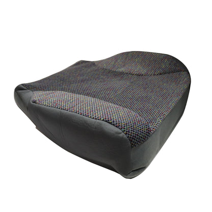 For 1998-2002 Dodge Ram 2500 3500 SLT Passenger Bottom Fabric Cloth Seat Cover