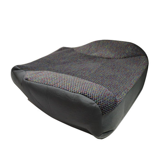 For 1998-2002 Dodge Ram 2500 3500 SLT Passenger Bottom Fabric Cloth Seat Cover