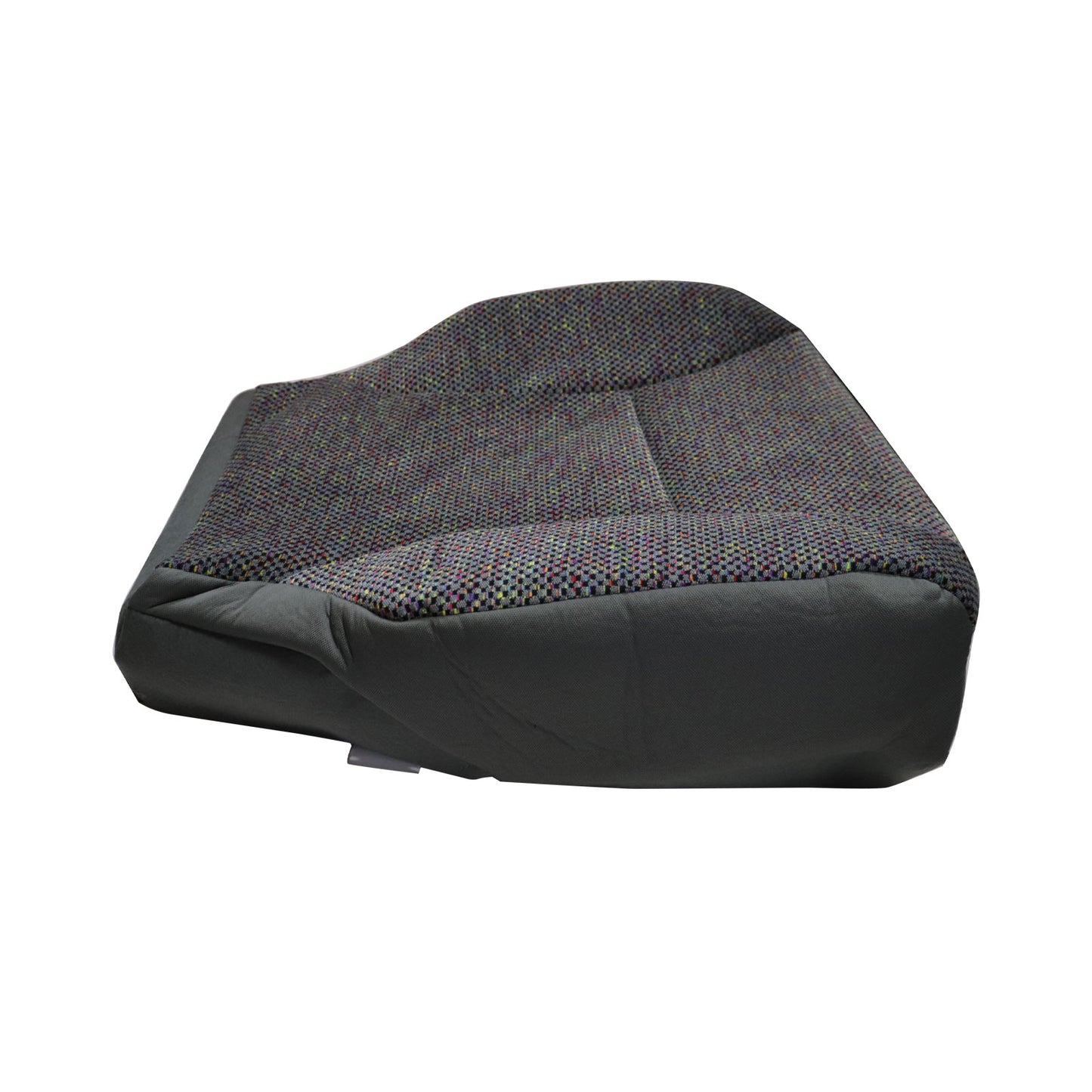 For 1998-2002 Dodge Ram 2500 3500 SLT Passenger Bottom Fabric Cloth Seat Cover