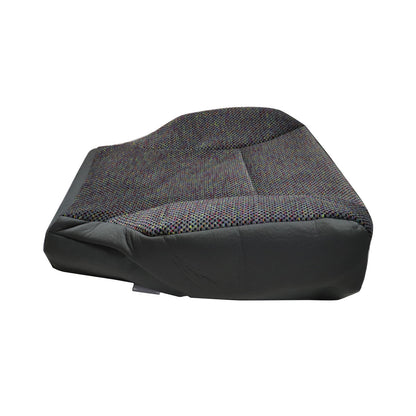 For 1998-2002 Dodge Ram 2500 3500 SLT Passenger Bottom Fabric Cloth Seat Cover