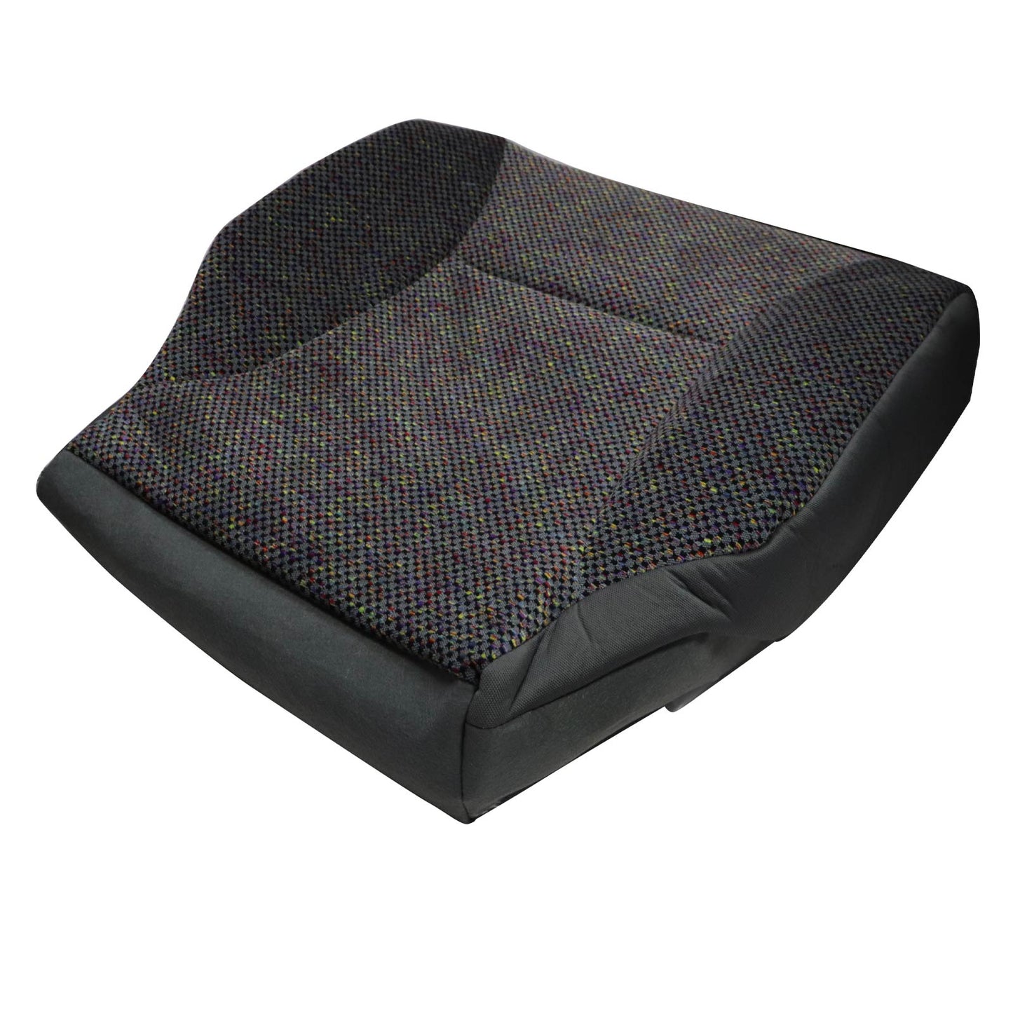 For 1998-2002 Dodge Ram 2500 3500 SLT Passenger Bottom Fabric Cloth Seat Cover