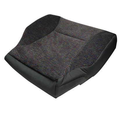 For 1998-2002 Dodge Ram 2500 3500 SLT Passenger Bottom Fabric Cloth Seat Cover