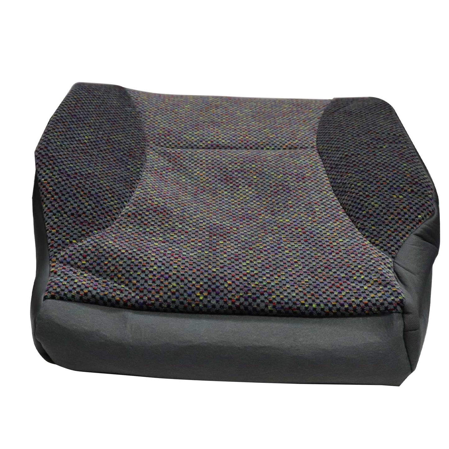 For 1998-2002 Dodge Ram 2500 3500 SLT Passenger Bottom Fabric Cloth Seat Cover
