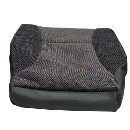 For 1998-2002 Dodge Ram 2500 3500 SLT Passenger Bottom Fabric Cloth Seat Cover