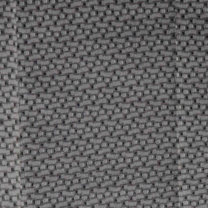 Fits 2001 2002 2003 Ford F150 XLT Passenger Bottom Cloth Seat Cover Dark Gray