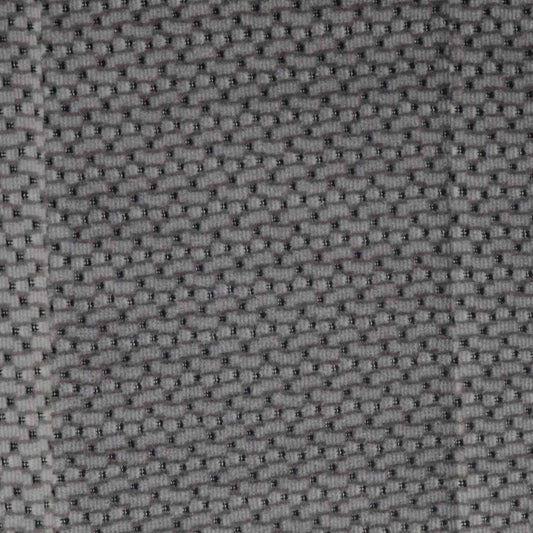 Fits 2001 2002 2003 Ford F150 XLT Passenger Bottom Cloth Seat Cover Dark Gray
