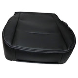 Fits 2009-2012 Dodge Ram Laramie Passenger Bottom Perforated Leather Seat Cover