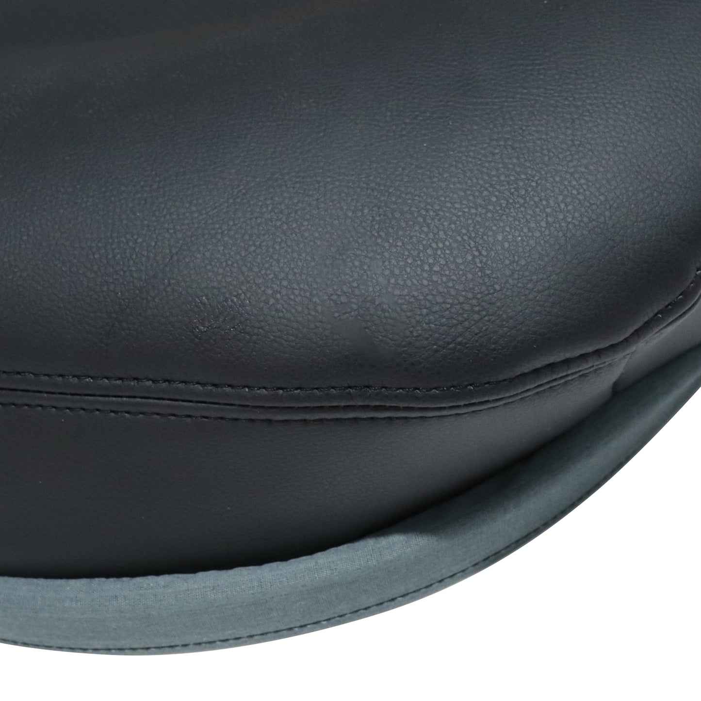 Fits 2010 2011-2013 2014 Mercedes-Benz E350 Driver Bottom Vinyl Cover Black