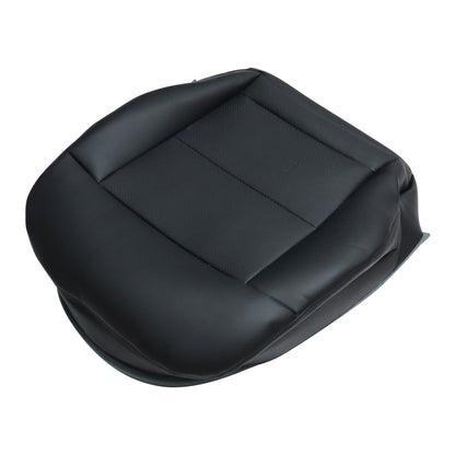 Fits 2010 2011-2013 2014 Mercedes-Benz E350 Driver Bottom Vinyl Cover Black
