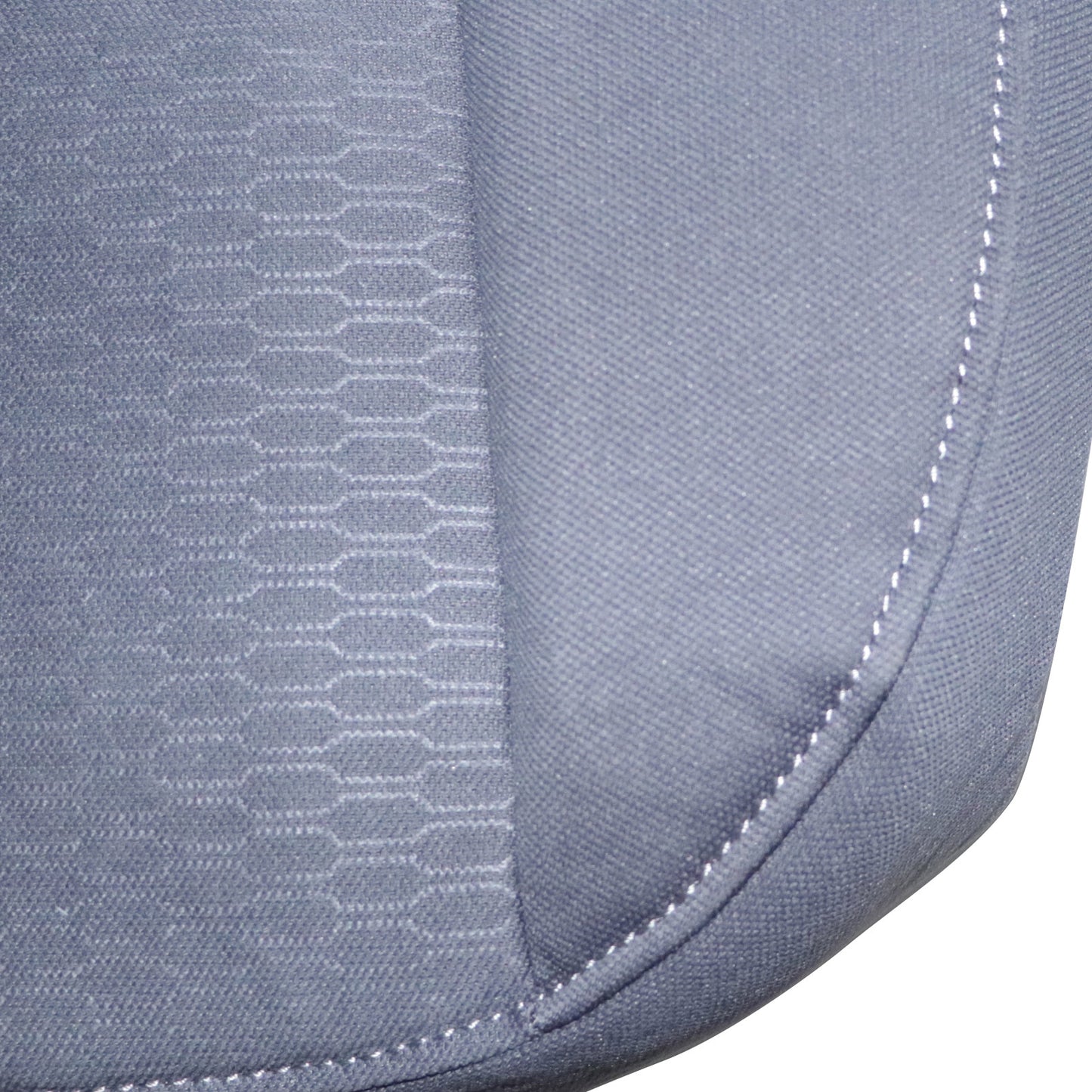 2013 2014 2015 For Dodge Ram 1500 2500 3500 Passenger Bottom Fabric Seat Cover
