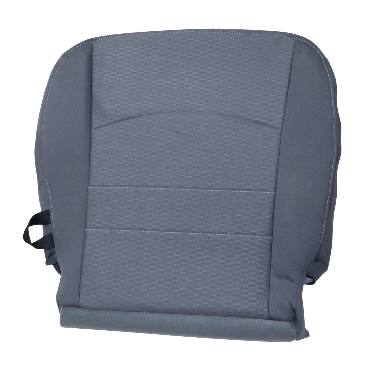 2013 2014 2015 For Dodge Ram 1500 2500 3500 Passenger Bottom Fabric Seat Cover